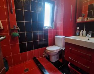 Maison 4 chambres à vendre dans Floresti