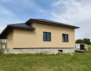 Maison 3 chambres à vendre dans Deusu