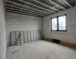 Maison 3 chambres à vendre dans Deusu
