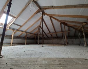 Maison 3 chambres à vendre dans Deusu