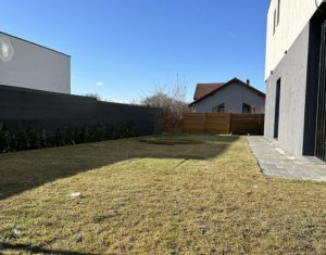 Maison 4 chambres à vendre dans Cluj-napoca, zone Faget