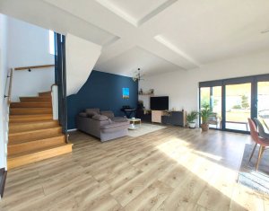 , 130m2 dans Cluj-napoca, zone Faget