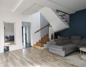 Maison 4 chambres à vendre dans Cluj-napoca, zone Faget