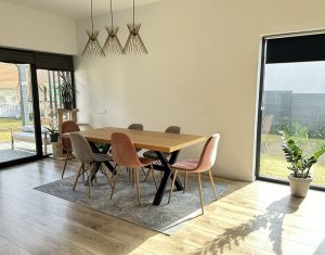 Maison 4 chambres à vendre dans Cluj-napoca, zone Faget