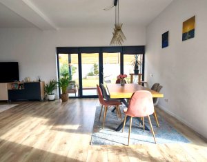 Maison 4 chambres à vendre dans Cluj-napoca, zone Faget