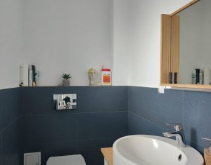 Maison 4 chambres à vendre dans Cluj-napoca, zone Faget