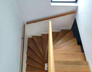Maison 4 chambres à vendre dans Cluj-napoca, zone Faget
