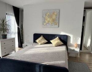Maison 4 chambres à vendre dans Cluj-napoca, zone Faget