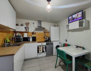 , 72m2 dans Rascruci