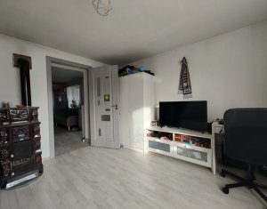 Maison 2 chambres à vendre dans Rascruci
