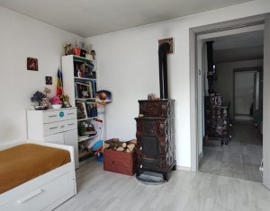 Maison 2 chambres à vendre dans Rascruci