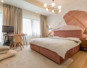 Appartement 3 chambres à vendre dans Cluj-napoca, zone Andrei Muresanu