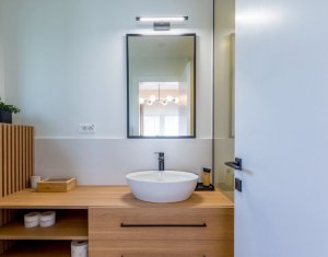 Appartement 3 chambres à vendre dans Cluj-napoca, zone Andrei Muresanu