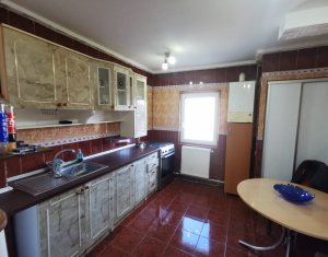 Appartement 3 chambres à vendre dans Cluj-napoca, zone Gara