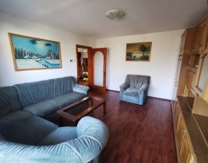 Appartement 3 chambres à vendre dans Cluj-napoca, zone Gara