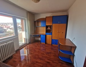 Appartement 3 chambres à vendre dans Cluj-napoca, zone Gara