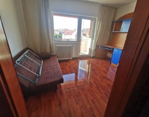 Appartement 3 chambres à vendre dans Cluj-napoca, zone Gara