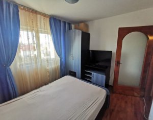 Appartement 3 chambres à vendre dans Cluj-napoca, zone Gara