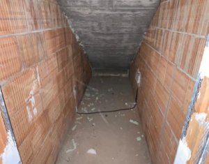 Appartement 2 chambres à vendre dans Cluj-napoca, zone Someseni