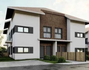 Appartement 2 chambres à vendre dans Cluj-napoca, zone Someseni