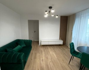 , 40m2 dans Cluj-napoca, zone Gheorgheni