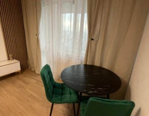 Appartement 2 chambres à vendre dans Cluj-napoca, zone Gheorgheni