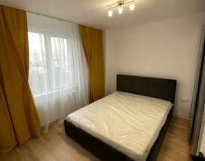Appartement 2 chambres à vendre dans Cluj-napoca, zone Gheorgheni