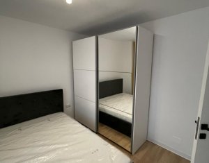 Appartement 2 chambres à vendre dans Cluj-napoca, zone Gheorgheni