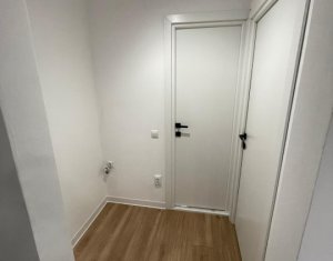 Appartement 2 chambres à vendre dans Cluj-napoca, zone Gheorgheni