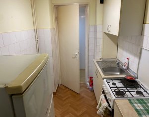 , 42m2 dans Cluj-napoca, zone Manastur