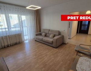 , 67m2 dans Cluj-napoca, zone Buna Ziua
