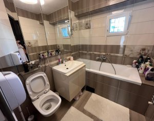 Appartement 3 chambres à louer dans Cluj-napoca