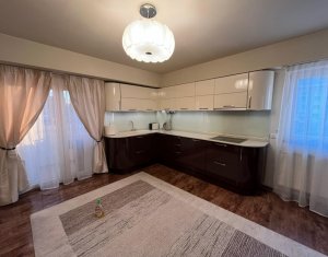 Appartement 3 chambres à louer dans Cluj-napoca