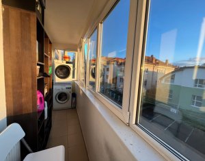 Appartement 3 chambres à louer dans Cluj-napoca