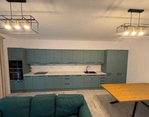 Maison 4 chambres à louer dans Cluj-napoca, zone Iris