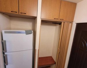 Studio à vendre dans Cluj-napoca, zone Manastur