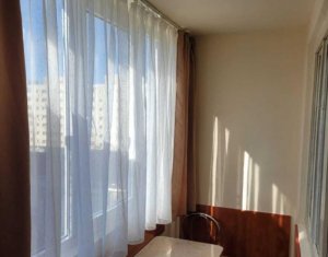 Studio à vendre dans Cluj-napoca, zone Manastur
