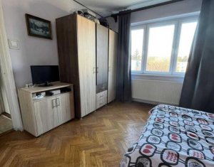 Appartement 2 chambres à vendre dans Cluj-napoca, zone Plopilor