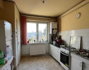 Appartement 2 chambres à vendre dans Cluj-napoca, zone Plopilor