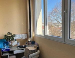 Appartement 2 chambres à vendre dans Cluj-napoca, zone Plopilor