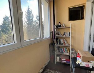 Appartement 2 chambres à vendre dans Cluj-napoca, zone Plopilor
