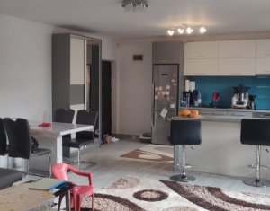 , 71m2 dans Floresti