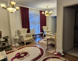 , 49m2 dans Floresti