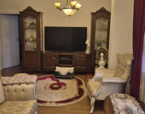 Appartement 2 chambres à vendre dans Floresti