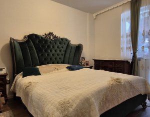 Appartement 2 chambres à vendre dans Floresti