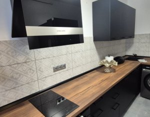 Appartement 2 chambres à vendre dans Floresti