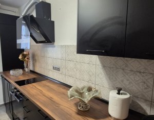 Appartement 2 chambres à vendre dans Floresti