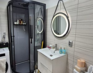 Appartement 2 chambres à vendre dans Floresti