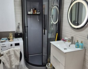 Appartement 2 chambres à vendre dans Floresti