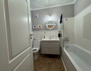 Appartement 2 chambres à vendre dans Cluj-napoca, zone Europa